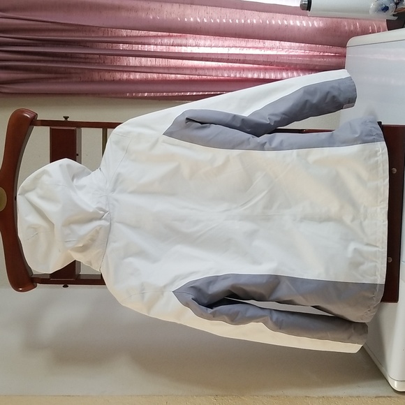 Gerry Heavy lined Snow/Ski Jacket - Picture 2 of 4